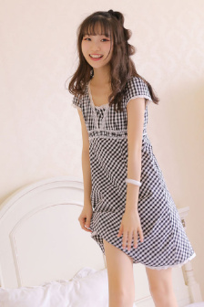 巨龙征服皇后